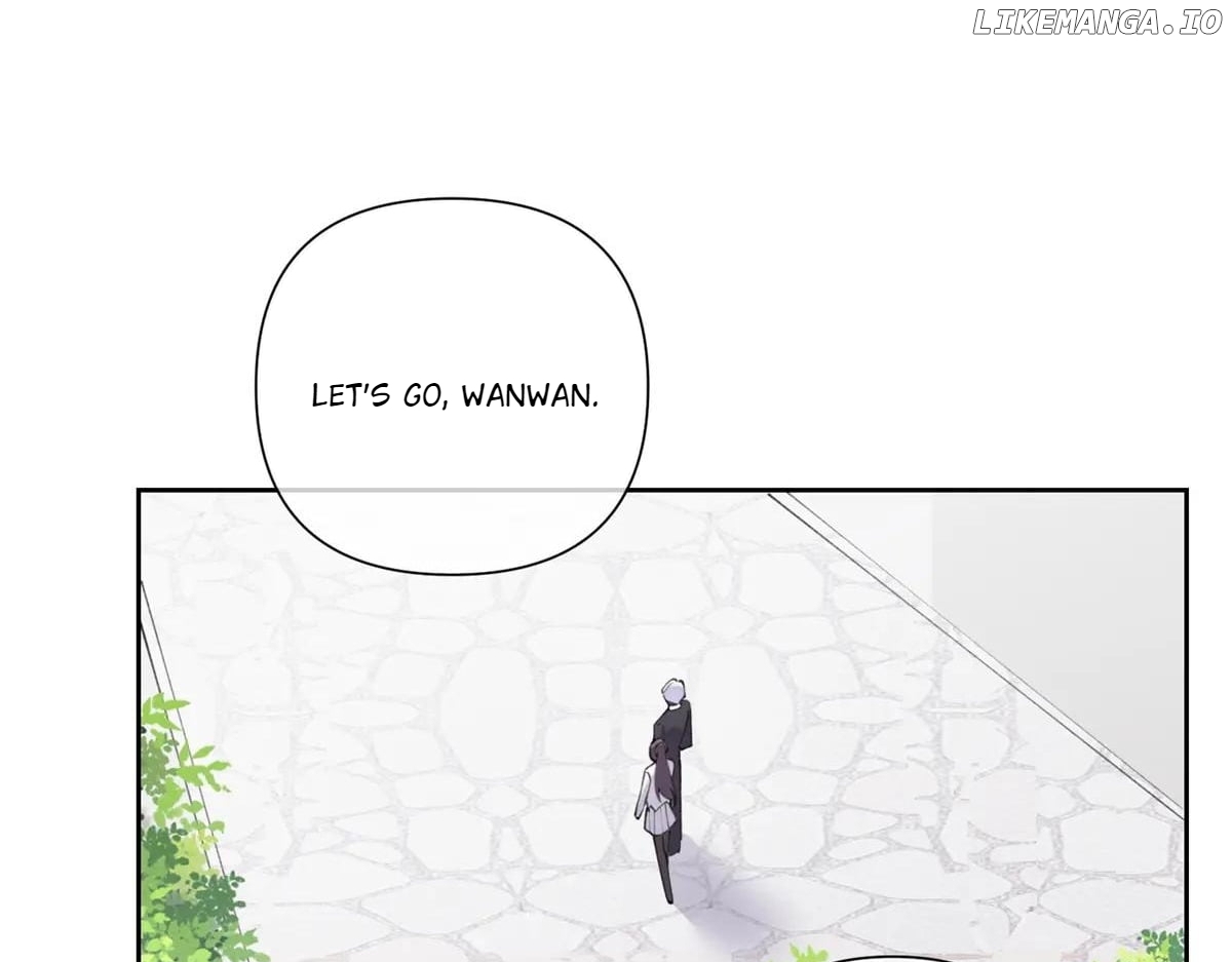 Her Marriage Was Called Off at Daytime, the Cutely Fierce Commander Asked Her For a Hug at Night Chapter 90 - page 52